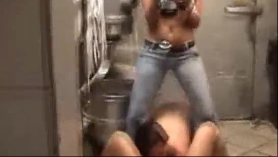 Public Teen Pussy Eating
